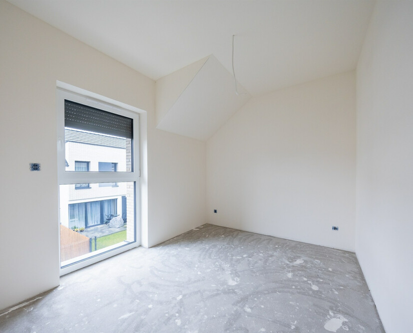 Ostatni gotowy dom 83m² Piła - Osiedle Koszyce | Deweloper - 7