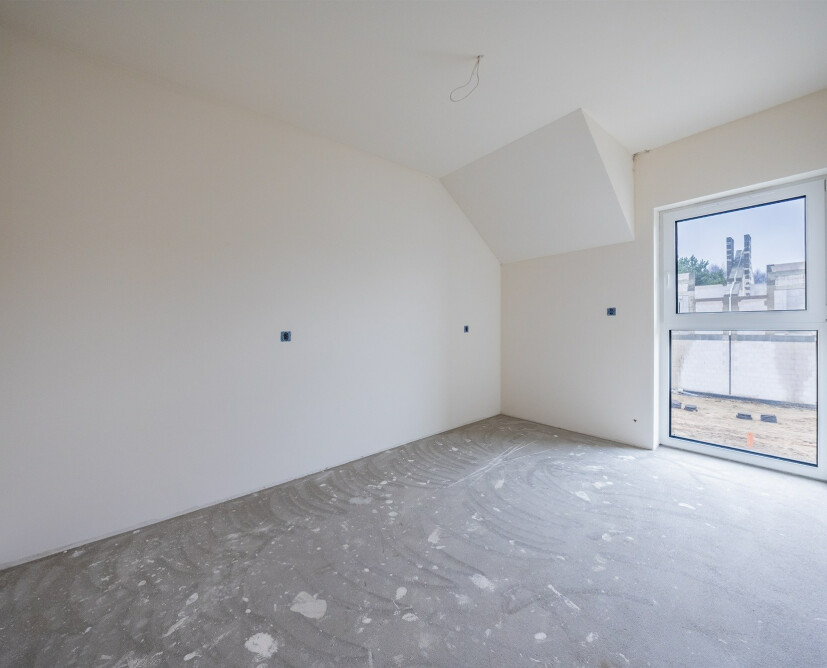 Ostatni gotowy dom 83m² Piła - Osiedle Koszyce | Deweloper - 9