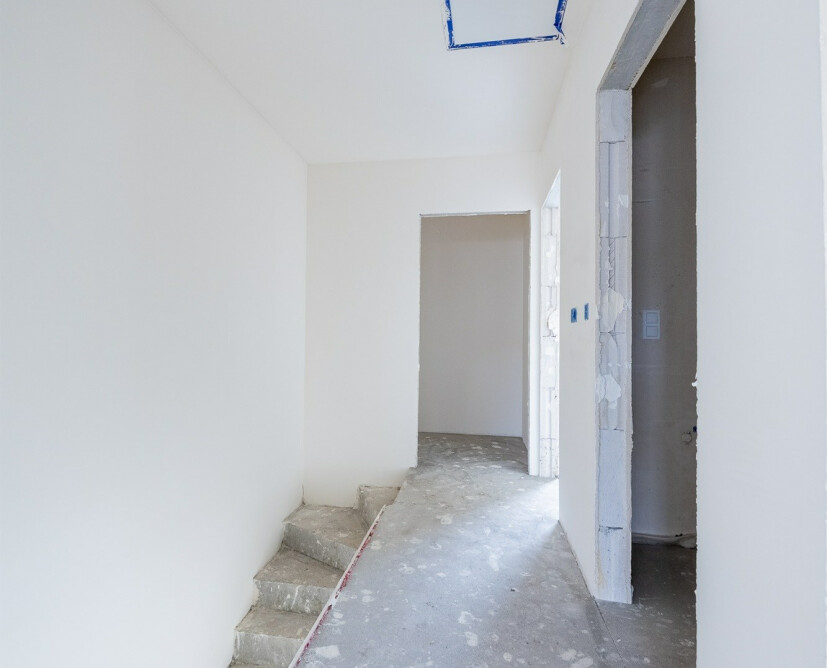 Ostatni gotowy dom 83m² Piła - Osiedle Koszyce | Deweloper - 11