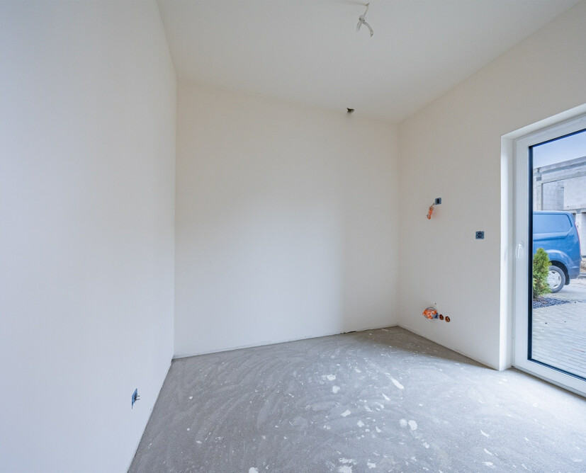 Ostatni gotowy dom 83m² Piła - Osiedle Koszyce | Deweloper - 13