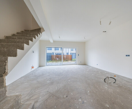 Ostatni gotowy dom 83m² Piła - Osiedle Koszyce | Deweloper - 4