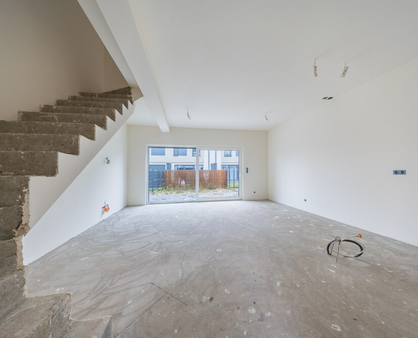 Ostatni gotowy dom 83m² Piła - Osiedle Koszyce | Deweloper - 4