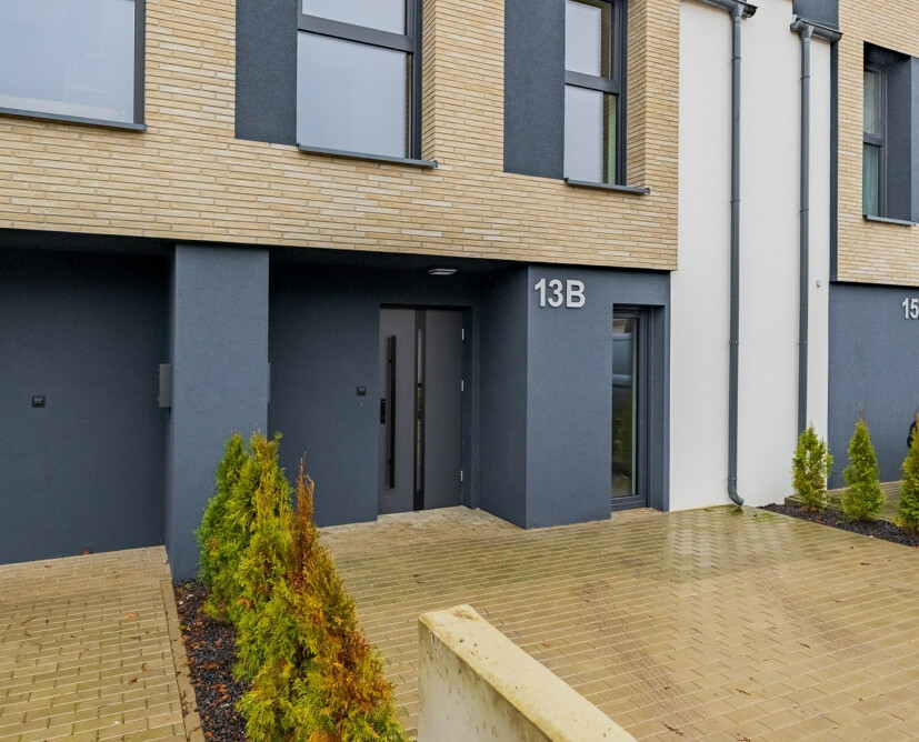 Ostatni gotowy dom 83m² Piła - Osiedle Koszyce | Deweloper - 5