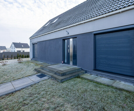 Dom wolnostojący na sprzedaż. Nowa Zawada koło Piły.  - 2