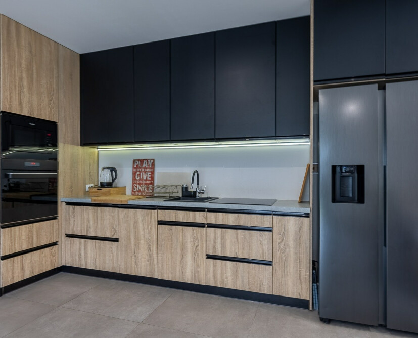 Dom wolnostojący na sprzedaż. Nowa Zawada koło Piły.  - 12