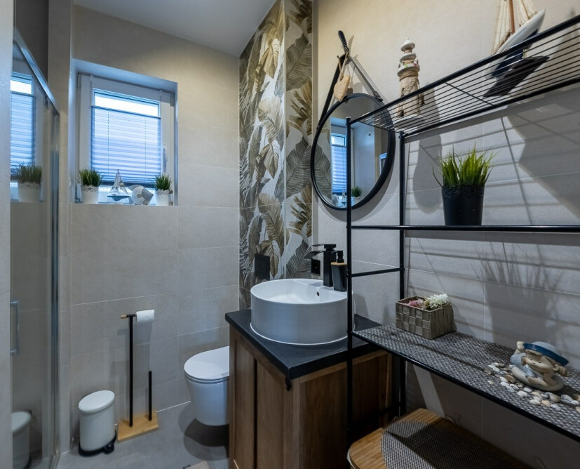 Dom wolnostojący na sprzedaż. Nowa Zawada koło Piły.  - 13