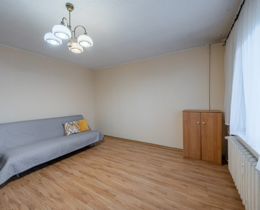Mieszkanie - 3