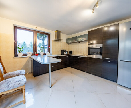 <strong>Piła, Koszyce - Na sprzedaż przestronny dom wolnostojący z dużą działką, garażem oraz budynkiem gospodarczo-warsztatowym.</strong> - 4