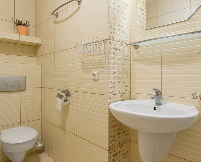 Mieszkanie 4 Pokoje Piła Zielone Tarasy z Windą 78m² – Blisko Rzeki - 8