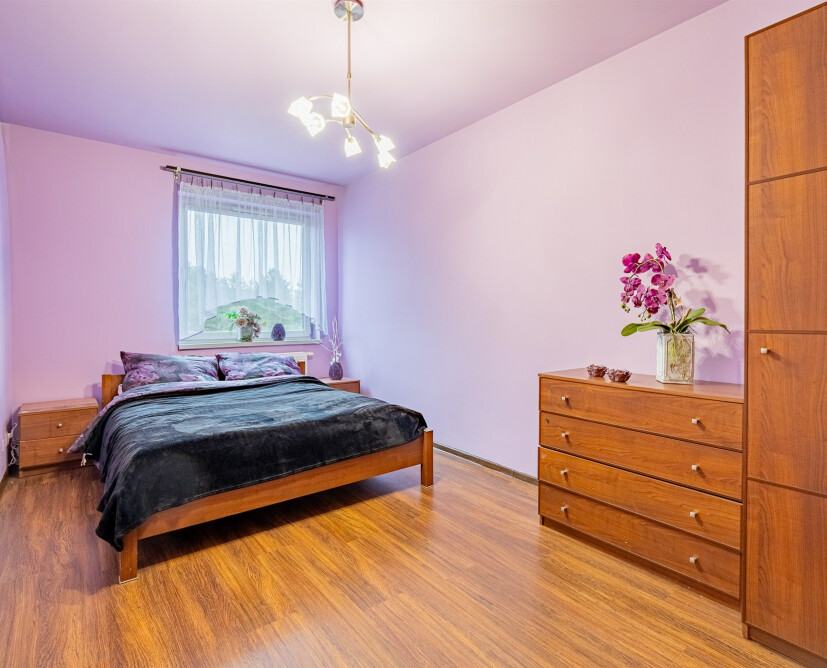 Mieszkanie 4 Pokoje Piła Zielone Tarasy z Windą 78m² – Blisko Rzeki - 12