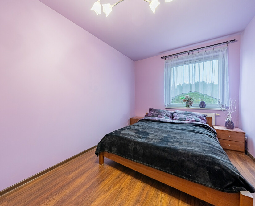 Mieszkanie 4 Pokoje Piła Zielone Tarasy z Windą 78m² – Blisko Rzeki - 13