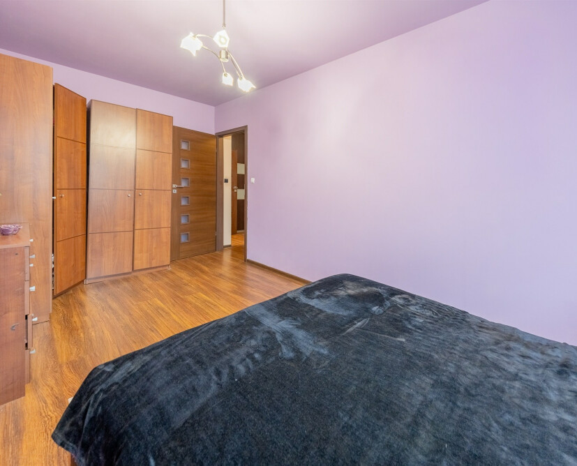 Mieszkanie 4 Pokoje Piła Zielone Tarasy z Windą 78m² – Blisko Rzeki - 14