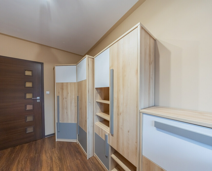 Mieszkanie 4 Pokoje Piła Zielone Tarasy z Windą 78m² – Blisko Rzeki - 16