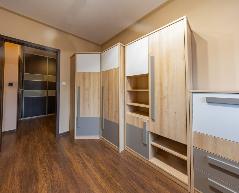 Mieszkanie 4 Pokoje Piła Zielone Tarasy z Windą 78m² – Blisko Rzeki - 17