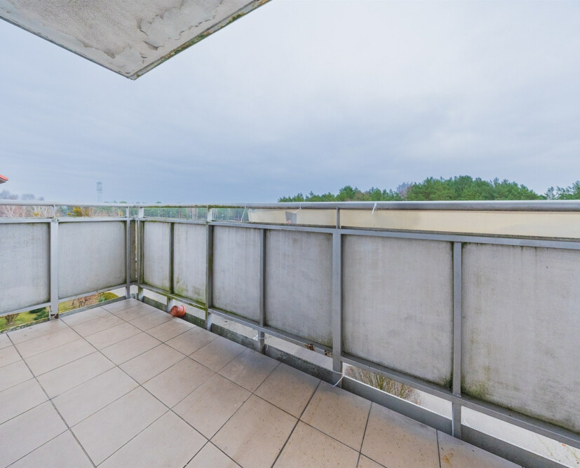 Mieszkanie 4 Pokoje Piła Zielone Tarasy z Windą 78m² – Blisko Rzeki - 20