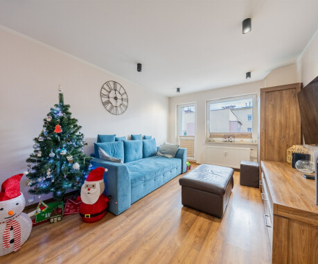 Mieszkanie 50 m2 na sprzedaż, 2 pokoje,  ul. Żermskiego, Piła - 3