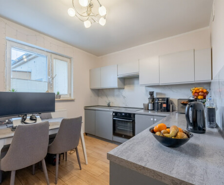 Mieszkanie 50 m2 na sprzedaż, 2 pokoje,  ul. Żermskiego, Piła - 4