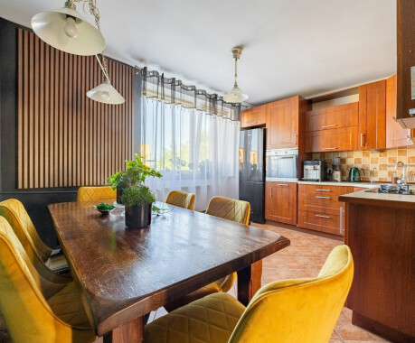 Parterowy dom na sprzedaż. Piła - Zielona Dolina. - 3