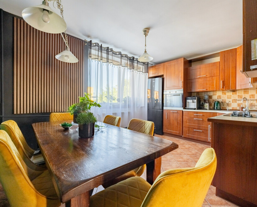 Parterowy dom na sprzedaż. Piła - Zielona Dolina. - 3