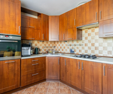 Parterowy dom na sprzedaż. Piła - Zielona Dolina. - 4