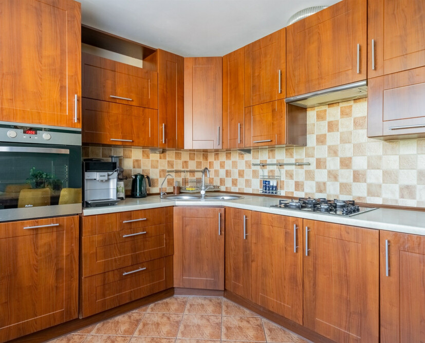 Parterowy dom na sprzedaż. Piła - Zielona Dolina. - 4