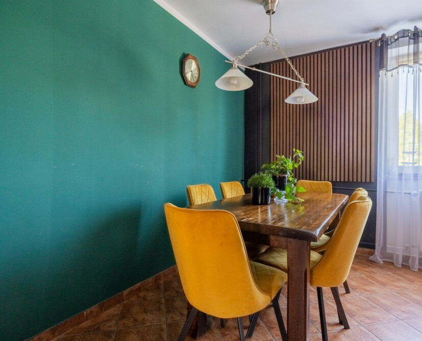 Parterowy dom na sprzedaż. Piła - Zielona Dolina. - 5