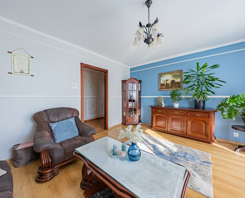 Parterowy dom na sprzedaż. Piła - Zielona Dolina. - 8