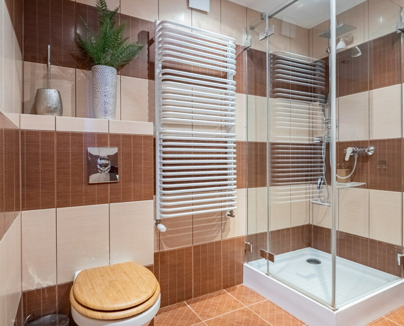 Parterowy dom na sprzedaż. Piła - Zielona Dolina. - 13