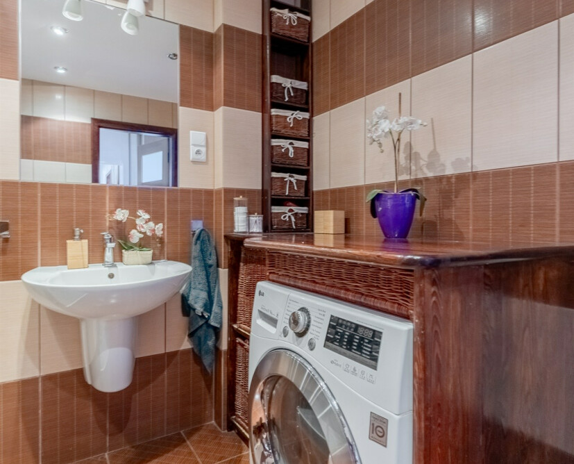 Parterowy dom na sprzedaż. Piła - Zielona Dolina. - 14