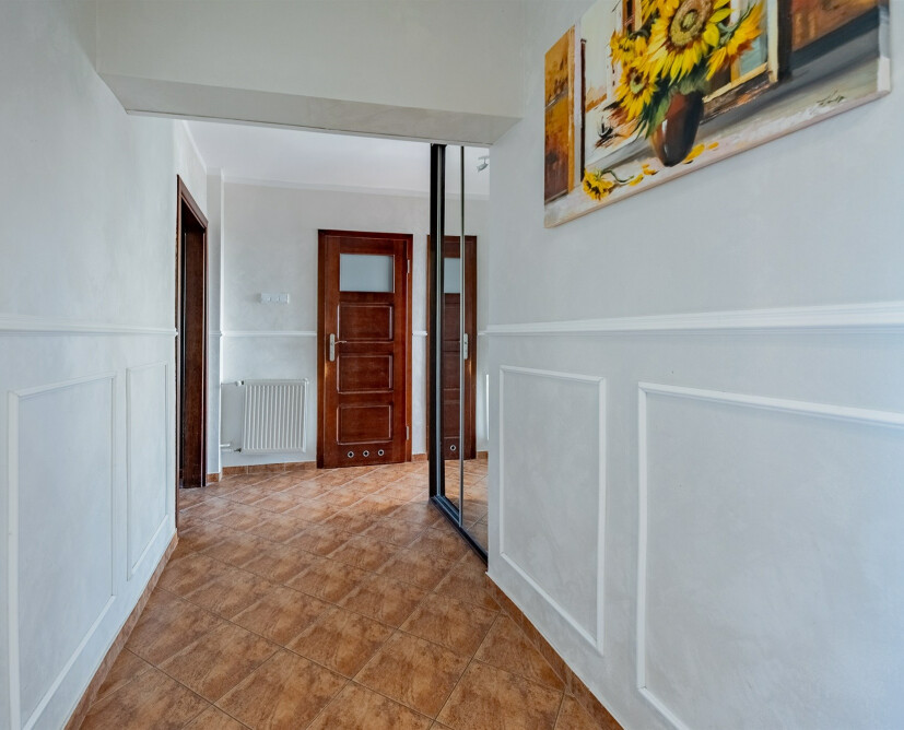 Parterowy dom na sprzedaż. Piła - Zielona Dolina. - 16