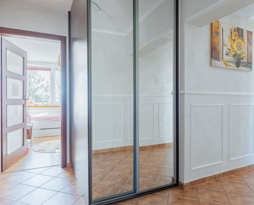 Parterowy dom na sprzedaż. Piła - Zielona Dolina. - 17