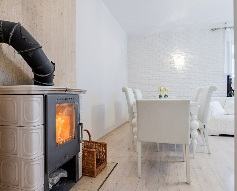 Unikalne mieszkanie blisko 90mkw Pile z 2 garażami i ogrodem – Okazja! - 5