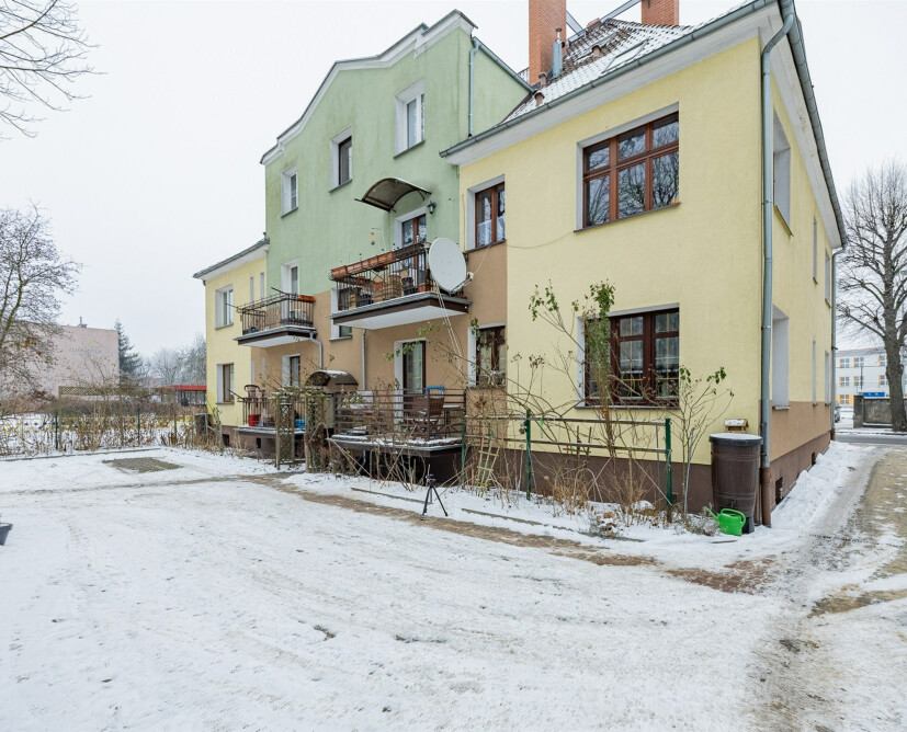 Unikalne mieszkanie blisko 90mkw Pile z 2 garażami i ogrodem – Okazja! - 7