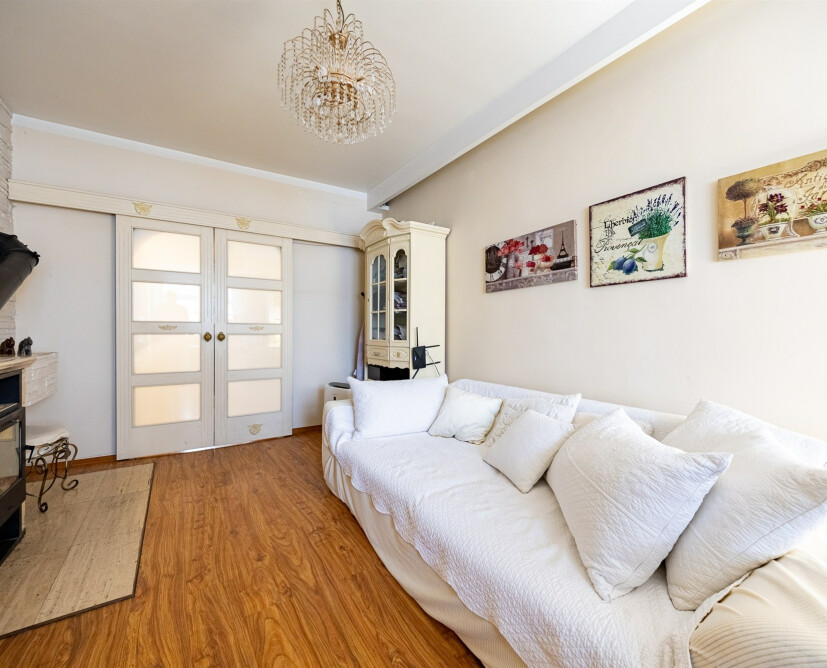 Unikalne mieszkanie blisko 90mkw Pile z 2 garażami i ogrodem – Okazja! - 15