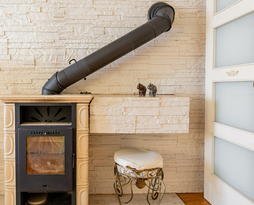 Unikalne mieszkanie blisko 90mkw Pile z 2 garażami i ogrodem – Okazja! - 16