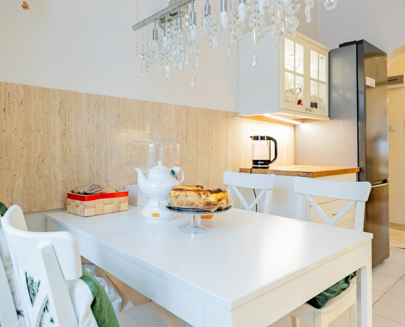 Unikalne mieszkanie blisko 90mkw Pile z 2 garażami i ogrodem – Okazja! - 26