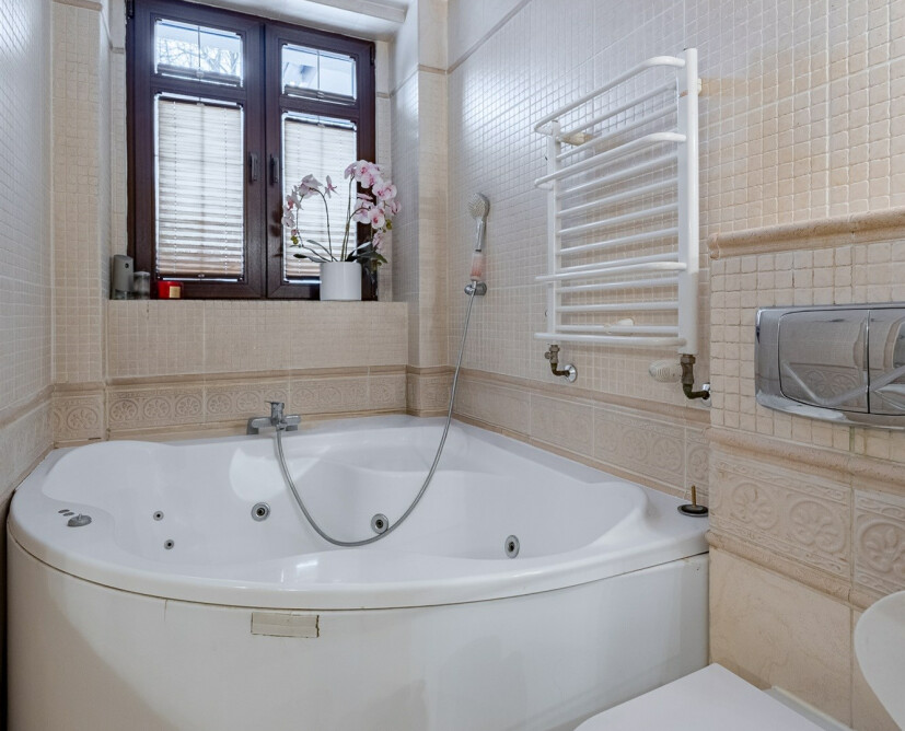 Unikalne mieszkanie blisko 90mkw Pile z 2 garażami i ogrodem – Okazja! - 27