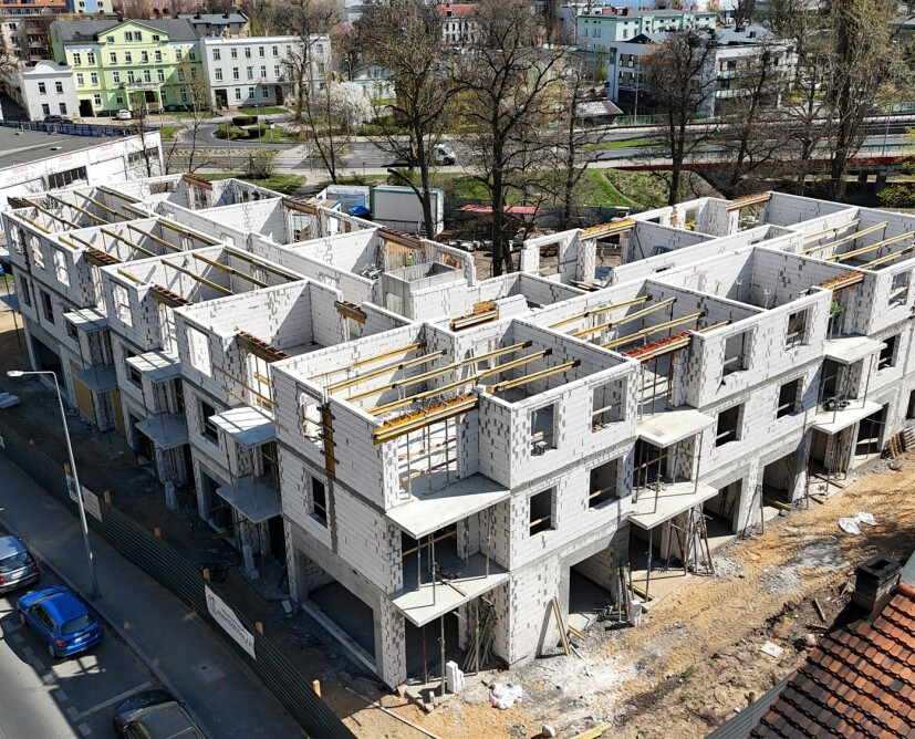 Towarowa 5 – Nowa Inwestycja w Centrum Piły | 0 %prowizji |Cena Deweloepra - 2