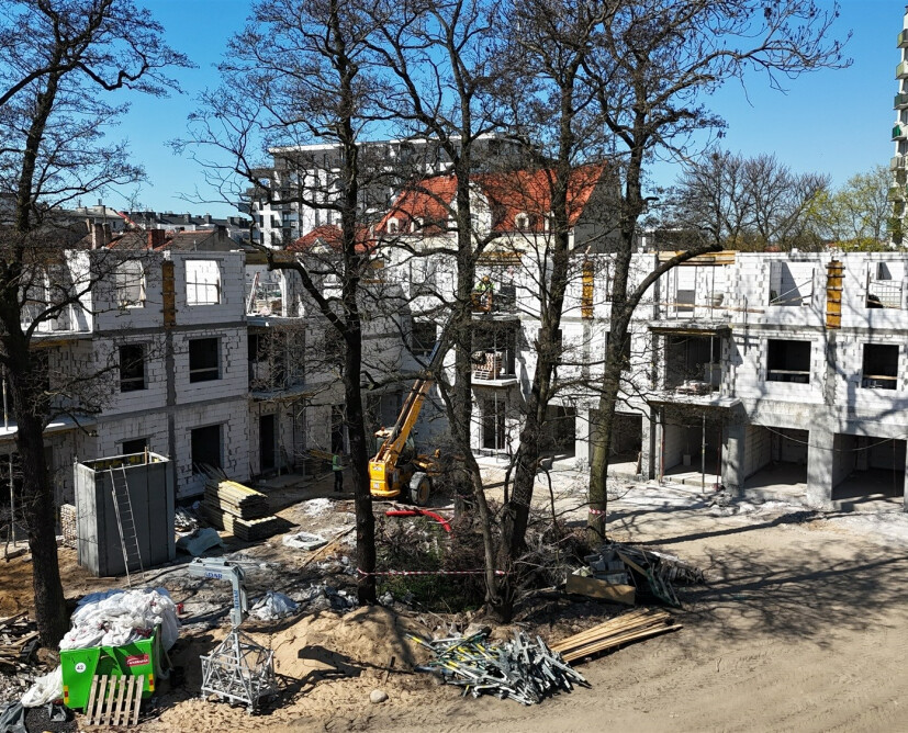 Towarowa 5 – Nowa Inwestycja w Centrum Piły | 0 %prowizji |Cena Deweloepra - 12