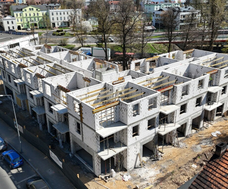 Towarowa 5 – Nowa Inwestycja w Centrum Piły | 0 %prowizji |Cena Deweloepra - 4