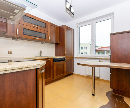 3‑pokojowe mieszkanie, os. Górne, piła, komfort