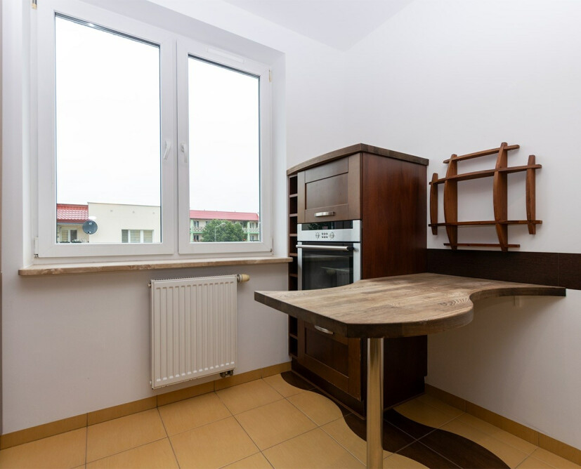 3‑pokojowe mieszkanie, os. Górne, piła, komfort - 3