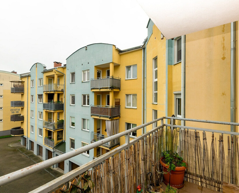 3‑pokojowe mieszkanie, os. Górne, piła, komfort - 14