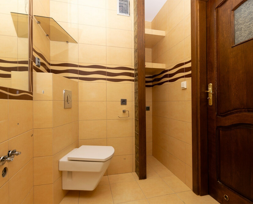 3‑pokojowe mieszkanie, os. Górne, piła, komfort - 11