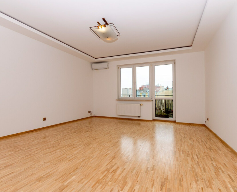 3‑pokojowe mieszkanie, os. Górne, piła, komfort - 9