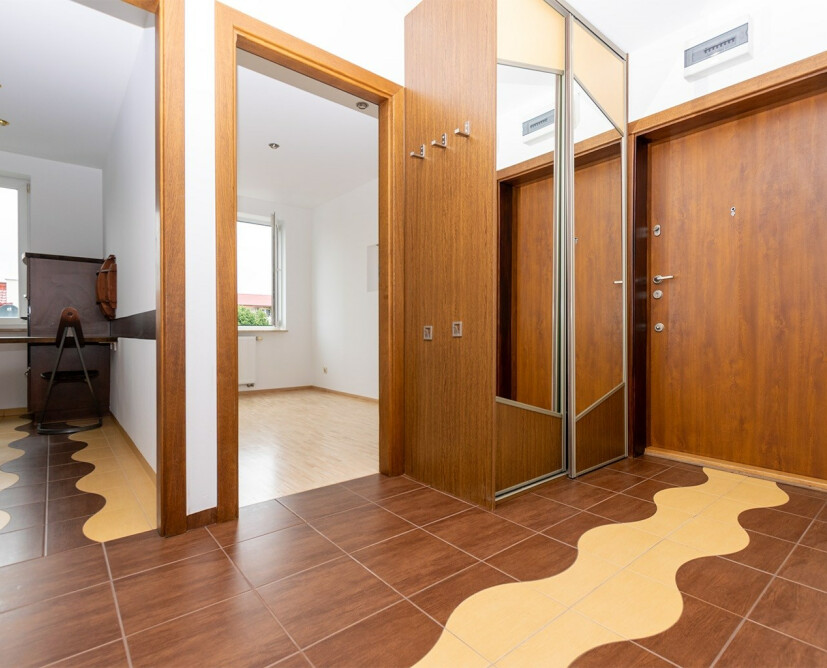 3‑pokojowe mieszkanie, os. Górne, piła, komfort - 4