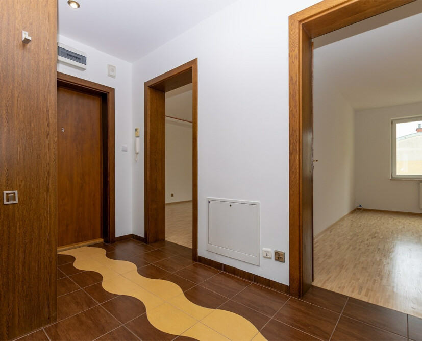 3‑pokojowe mieszkanie, os. Górne, piła, komfort - 5