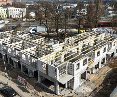 Towarowa 5 – Nowa Inwestycja w Centrum Piły | 0 %prowizji |Cena Deweloepra - 2