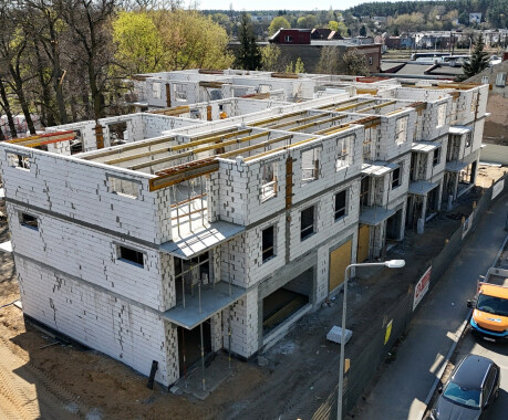 Towarowa 5 – Nowa Inwestycja w Centrum Piły | 0 %prowizji |Cena Deweloepra - 2