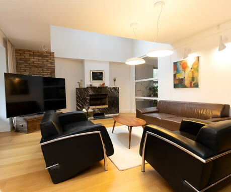 Luksusowy dom 302m² Dolaszewo | Działka pod lasem | Okazja - 2